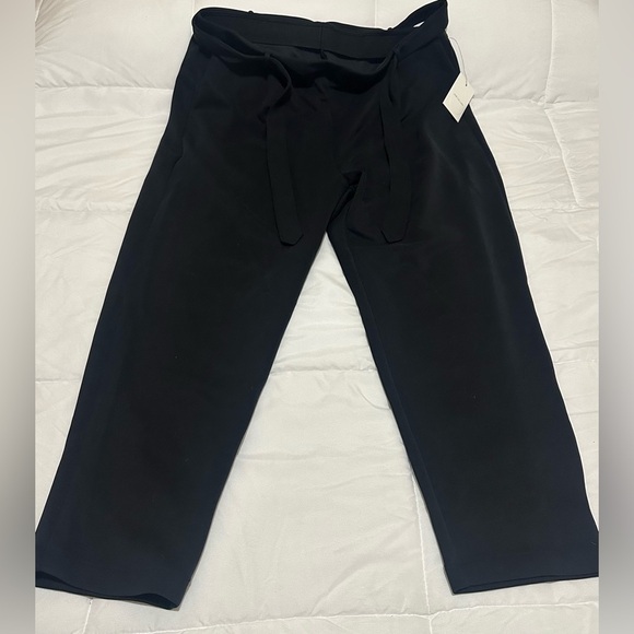 LEZÉ the Label Haven Pants in Black Sz 3XL - Picture 2 of 7
